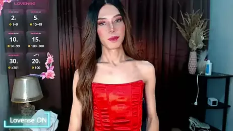 MissTransStella69 webcam model stream image
