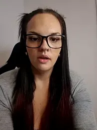 JUJUICY- webcam model stream image