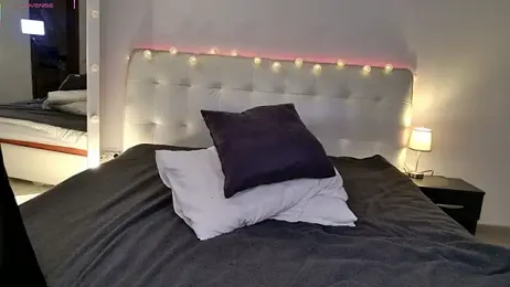 Eliza77 webcam model stream image