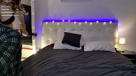 Eliza77 webcam model stream image