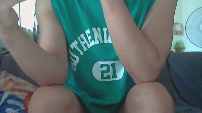 howhow22 webcam model stream image