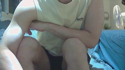 howhow22 webcam model stream image