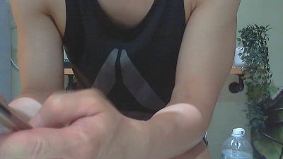 howhow22 webcam model stream image