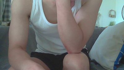 howhow22 webcam model stream image