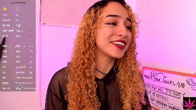 MaryJane_lovers webcam model stream image