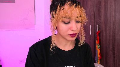 MaryJane_lovers webcam model stream image