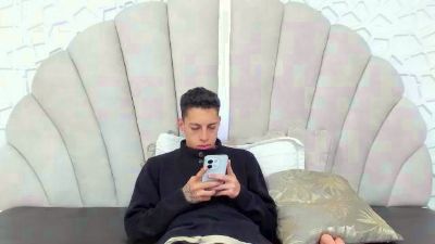 thiago19g webcam model stream image
