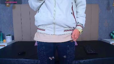 thiago19g webcam model stream image