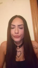 Jovencita88 webcam model stream image