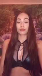 Jovencita88 webcam model stream image