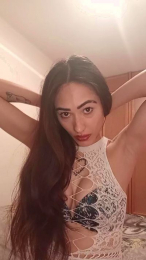 Jovencita88 webcam model stream image