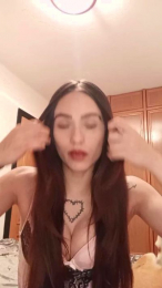 Jovencita88 webcam model stream image