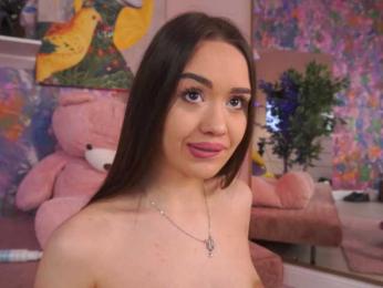 MistyReeds webcam bongacams model stream image