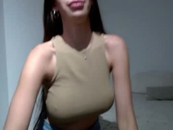 evaangelina_ webcam model stream image
