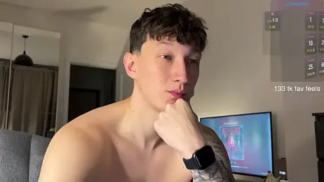 ohh_dani webcam model stream image