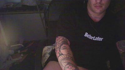 gezelligeavond webcam model stream image