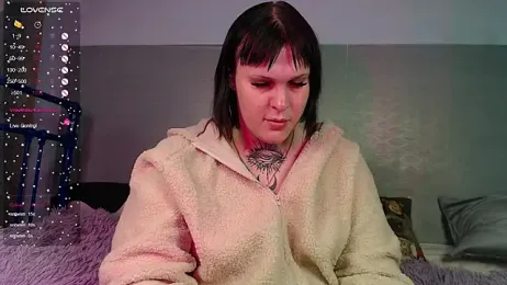 ivamayy webcam model stream image