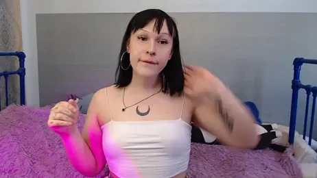 ivamayy webcam model stream image