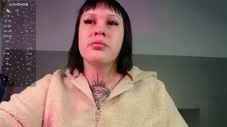 ivamayy webcam model stream image