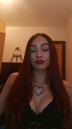 Luciavolvi4 webcam model stream image