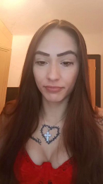 Luciavolvi4 webcam model stream image