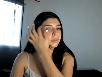 VioletaZein webcam stripchat model stream image