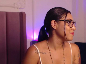 AnnyMartinez webcam model stream image