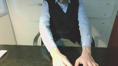 ungoi webcam model stream image