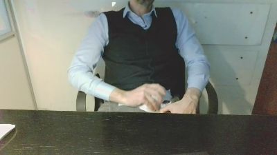 ungoi webcam model stream image