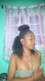 charlne_fun webcam cam4 model stream image