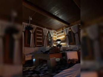 AdellCros webcam model stream image