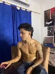 Kriss_Edwards webcam model stream image