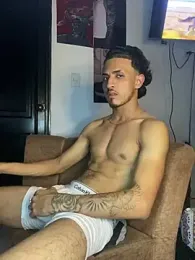 Kriss_Edwards webcam model stream image