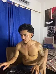 Kriss_Edwards webcam stripchat model stream image