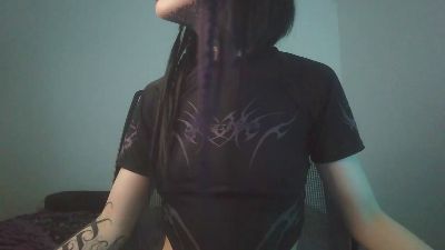 bad_doll_bb webcam cam4 model stream image