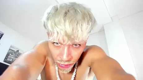 SUNNYBOY_OS webcam model stream image