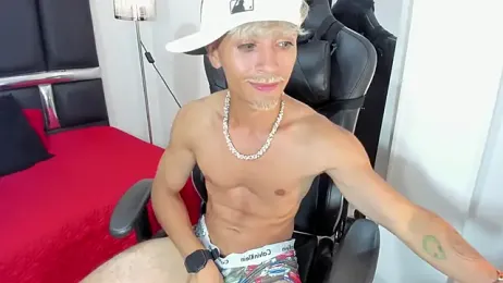 SUNNYBOY_OS webcam model stream image