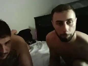 RyanStorm_ webcam model stream image