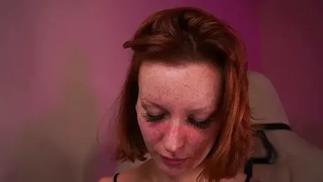 Liuba_Fox webcam stripchat model stream image