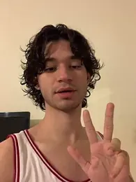 whiteseries webcam model stream image