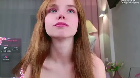 popjenny webcam model stream image