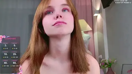 popjenny webcam model stream image