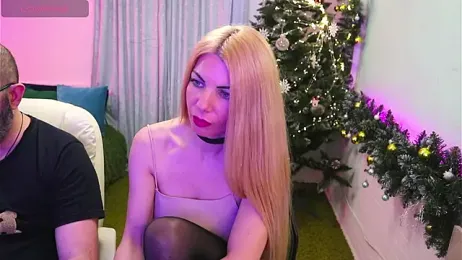 AlisaAleksandr webcam stripchat model stream image