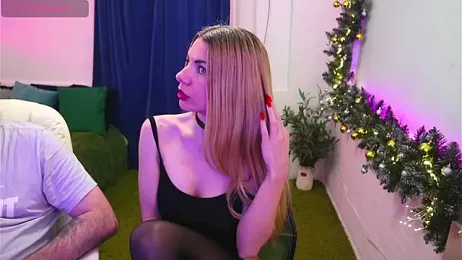 AlisaAleksandr webcam stripchat model stream image