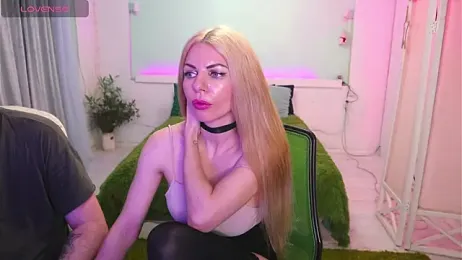 AlisaAleksandr webcam stripchat model stream image