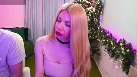 AlisaAleksandr webcam stripchat model stream image