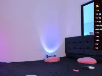 mariebycb webcam model stream image