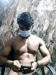 rony6663 webcam model stream image