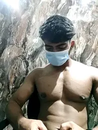 rony6663 webcam model stream image