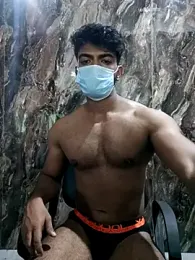 rony6663 webcam model stream image